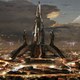 Illustration for article titled iThe Witcher/i (In The Year 2077)